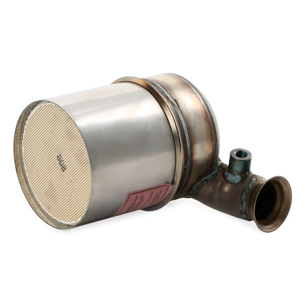 Фільтр системи відпрацьованих газів BM Catalysts BM11201H ціна, від 201.61 USD